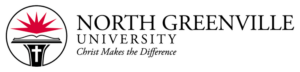 North Greenville University logo