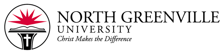 North Greenville University Logo